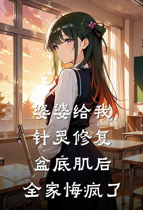 婆婆给我针炙修复盆底肌后，全家悔疯了陈松王姐热门完结小说_最新章节列表婆婆给我针炙修复盆底肌后，全家悔疯了(陈松王姐)