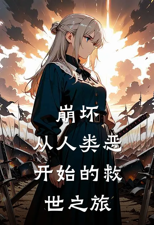 崩坏：从人类恶开始的救世之旅