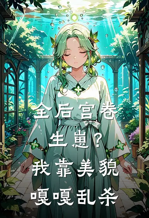 全后宫卷生崽？我靠美貌嘎嘎乱杀