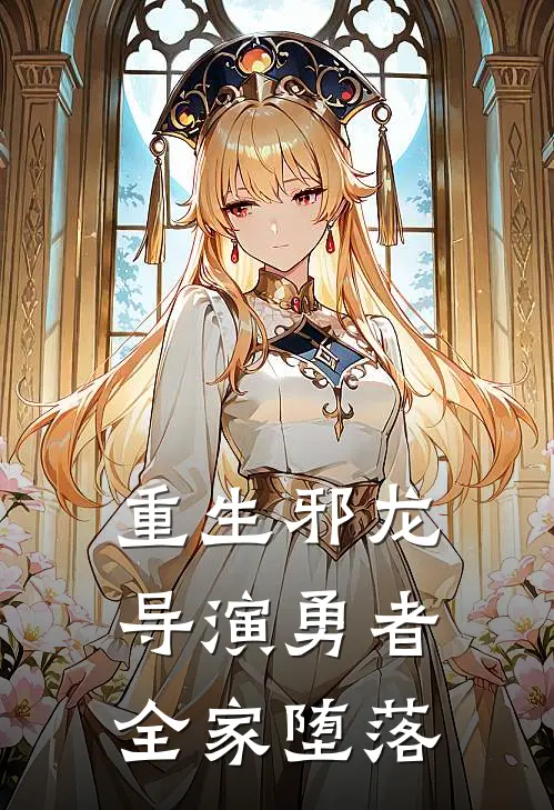 重生邪龙，导演勇者全家堕落