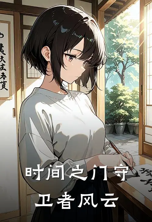 时间之门守卫者风云