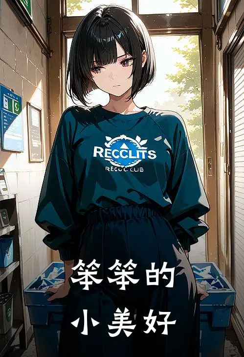 安平张安平《笨笨的小美好》全文免费阅读_笨笨的小美好全集在线阅读