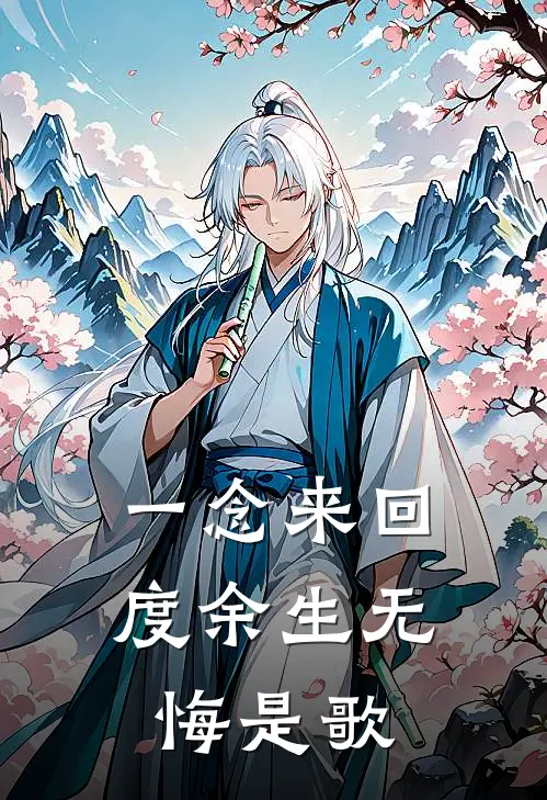 一念来回度余生无悔是歌