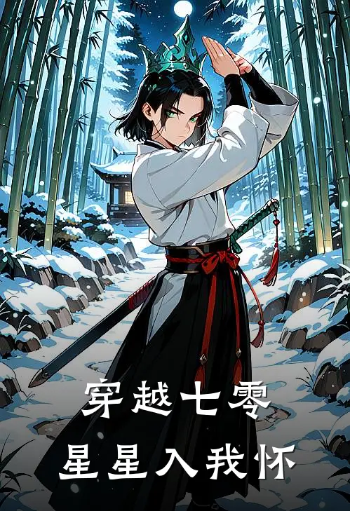 穿越七零：星星入我怀