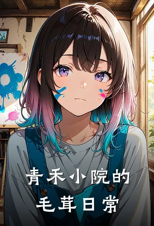 青禾小院的毛茸日常(林晚阿牧)热门网络小说推荐_最新完结小说推荐青禾小院的毛茸日常林晚阿牧