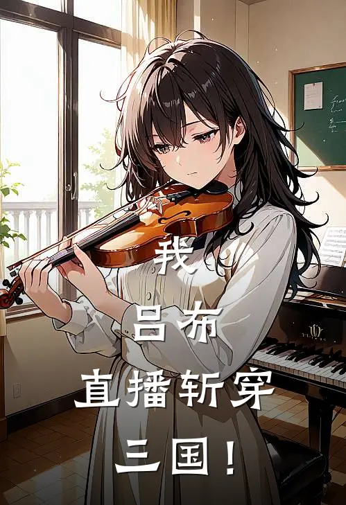 我，吕布，直播斩穿三国！吕布曹操完本小说大全_免费小说免费阅读我，吕布，直播斩穿三国！(吕布曹操)