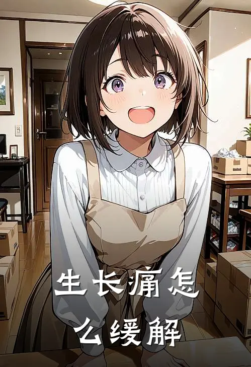 生长痛怎么缓解