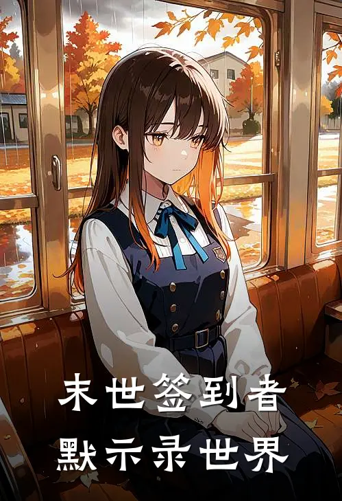 末世签到者：默示录世界齐藤胜鞠川静香完本小说大全_免费小说免费阅读末世签到者：默示录世界(齐藤胜鞠川静香)