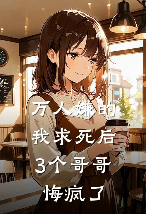 万人嫌的我求死后，3个哥哥悔疯了竹马茉茉在线免费小说_最新推荐小说万人嫌的我求死后，3个哥哥悔疯了(竹马茉茉)