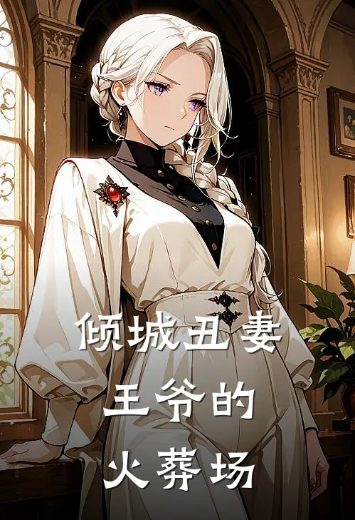 倾城丑妻：王爷的火葬场(云芷萧煜)小说完整版_完结好看小说倾城丑妻：王爷的火葬场云芷萧煜