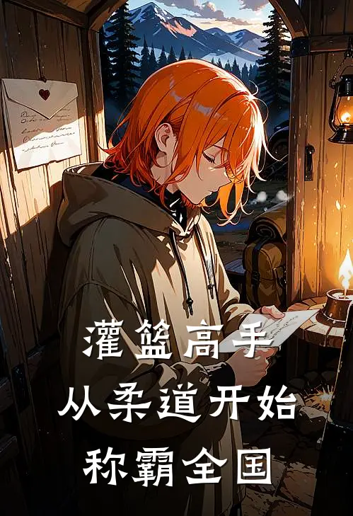 灌篮高手，从柔道开始称霸全国樱木流川枫热门小说阅读_好看的小说推荐完结灌篮高手，从柔道开始称霸全国樱木流川枫