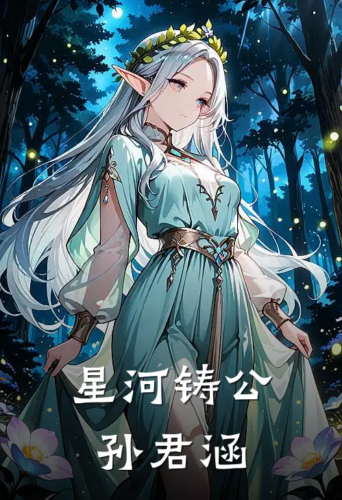 星河铸公孙君涵艾莉丝瑟琳娜免费小说阅读_免费小说大全星河铸公孙君涵(艾莉丝瑟琳娜)