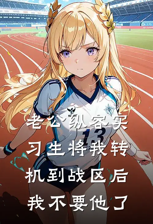 傅景珩阮灵《老公纵容实习生将我转机到战区后，我不要他了》完结版免费阅读_老公纵容实习生将我转机到战区后，我不要他了全文免费阅读