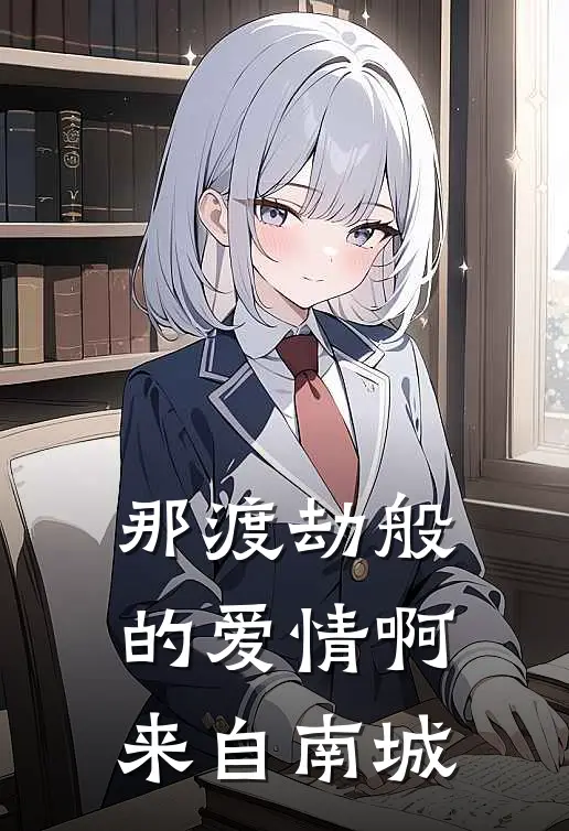 《那渡劫般的爱情啊，来自南城》徐唐程岚全集免费在线阅读_(徐唐程岚)全章节免费在线阅读