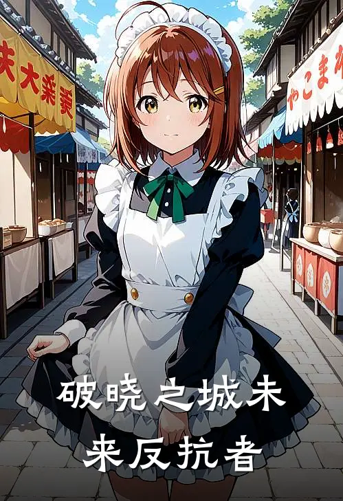 破晓之城未来反抗者(林越安娜)免费完结小说_小说完整版免费阅读破晓之城未来反抗者(林越安娜)