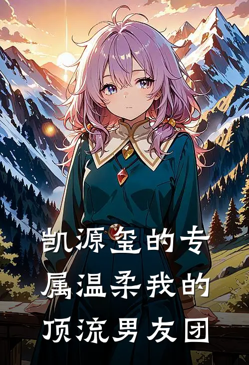 凯源玺的专属温柔我的顶流男友团(盛星默夏池)完结版小说_最新全本小说凯源玺的专属温柔我的顶流男友团盛星默夏池