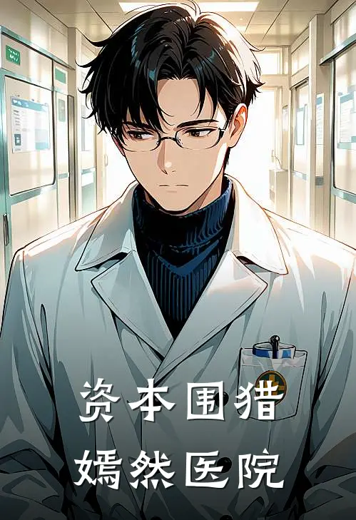 资本围猎嫣然医院