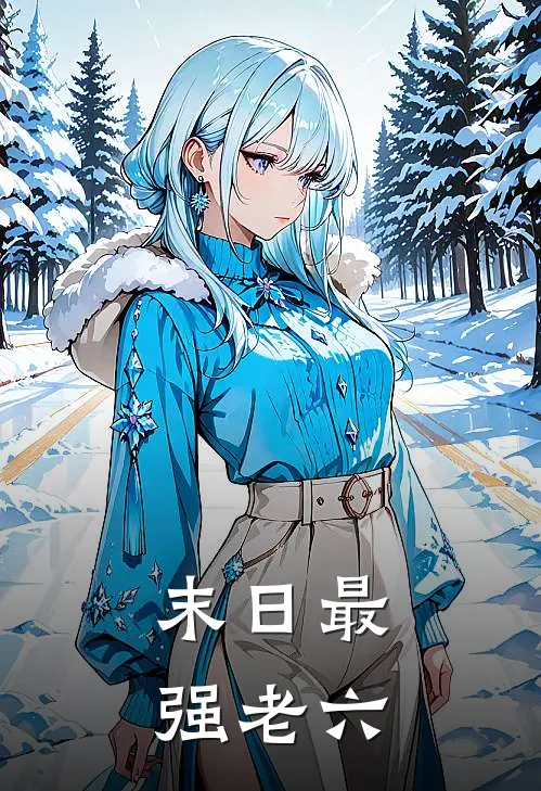 末日最强老六(苟胜利法爷)免费阅读_完结热门小说末日最强老六(苟胜利法爷)