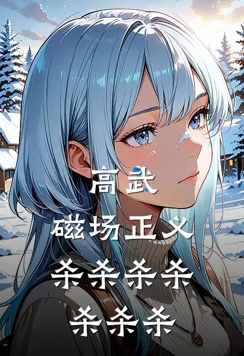 高武，磁场正义，杀杀杀杀杀杀杀楚云霄刘路免费小说大全_小说完结高武，磁场正义，杀杀杀杀杀杀杀(楚云霄刘路)