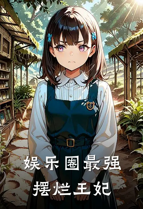 娱乐圈最强摆烂王妃