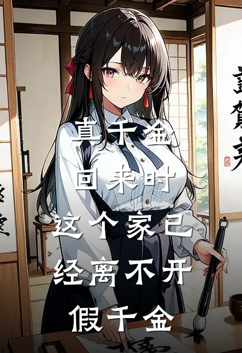 真千金回来时，这个家已经离不开假千金