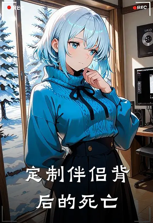 定制伴侣背后的死亡陈默陈默完本热门小说_完本小说免费定制伴侣背后的死亡(陈默陈默)