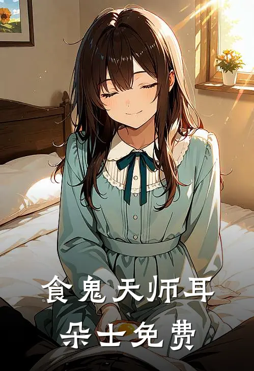 食鬼天师耳朵士免费