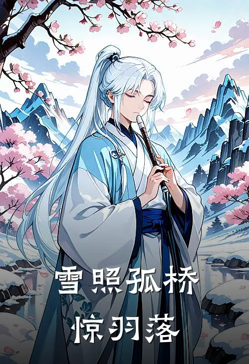 雪照孤桥惊羽落沈若菀萧允策好看的小说推荐完结_在哪看免费小说雪照孤桥惊羽落沈若菀萧允策