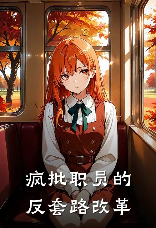 《疯批职员的反套路改革》赵修周明远全集免费在线阅读_(赵修周明远)全章节免费在线阅读