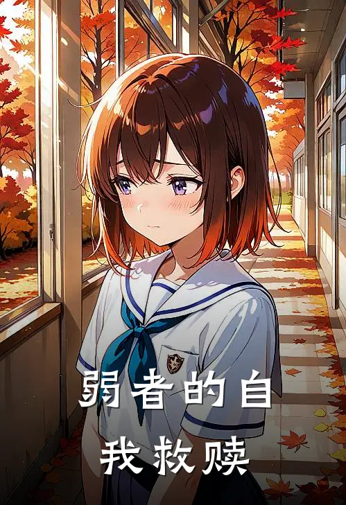 弱者的自我救赎大勇大勇免费小说大全_小说推荐完本弱者的自我救赎(大勇大勇)