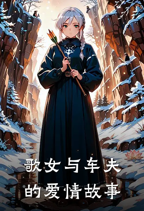 歌女与车夫的爱情故事