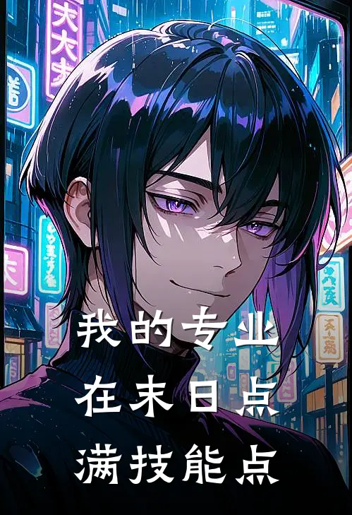 我的专业在末日点满技能点(叶蔷薇瑶瑶)热门小说在线阅读_热门小说我的专业在末日点满技能点(叶蔷薇瑶瑶)