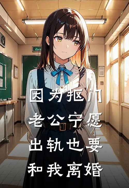 因为抠门，老公宁愿出轨也要和我离婚(蔡楠胡雨霞)小说完整版_完结好看小说因为抠门，老公宁愿出轨也要和我离婚蔡楠胡雨霞