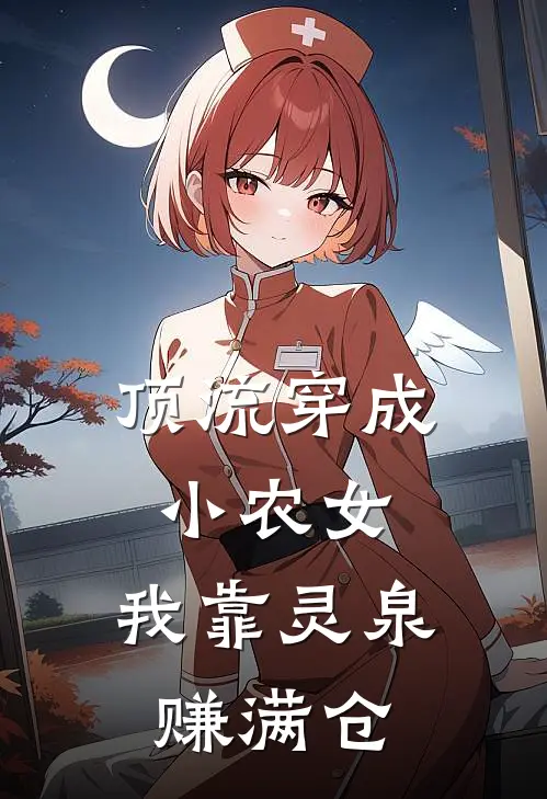 顶流穿成小农女，我靠灵泉赚满仓宋明月宋枝热门小说大全_免费小说完结顶流穿成小农女，我靠灵泉赚满仓宋明月宋枝