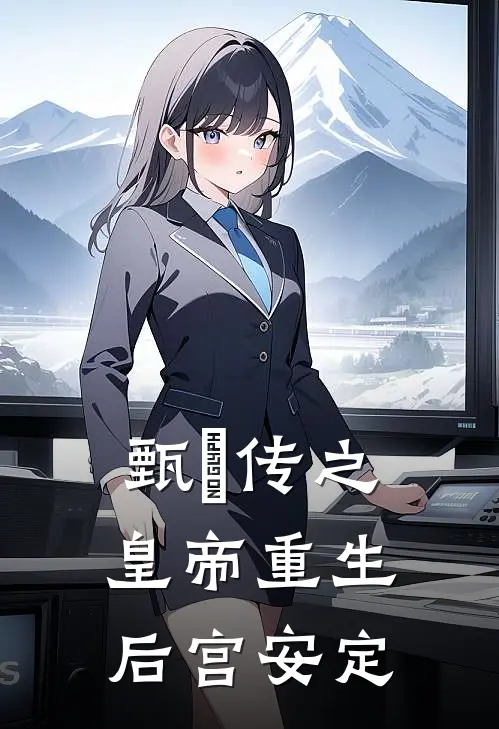 甄嬛传之皇帝重生，后宫安定宜修甄嬛免费完整版小说_热门小说大全甄嬛传之皇帝重生，后宫安定宜修甄嬛