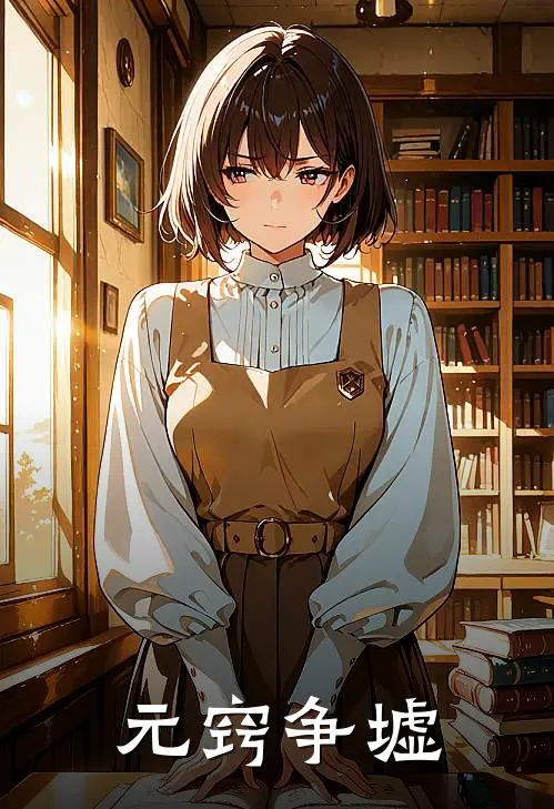 元窍争墟(林枫赵虎)完结的热门小说_全本免费完结小说元窍争墟(林枫赵虎)