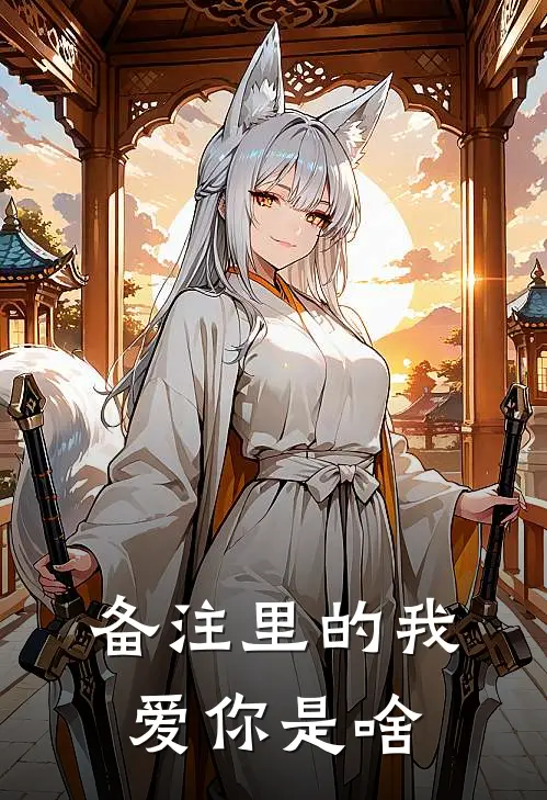 备注里的我爱你是啥