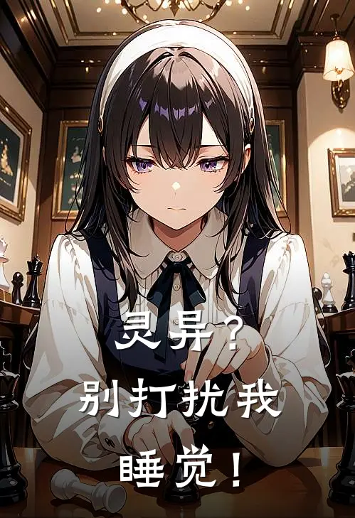 灵异？别打扰我睡觉！苏昀玄岐热门的网络小说_热门的网络小说灵异？别打扰我睡觉！(苏昀玄岐)