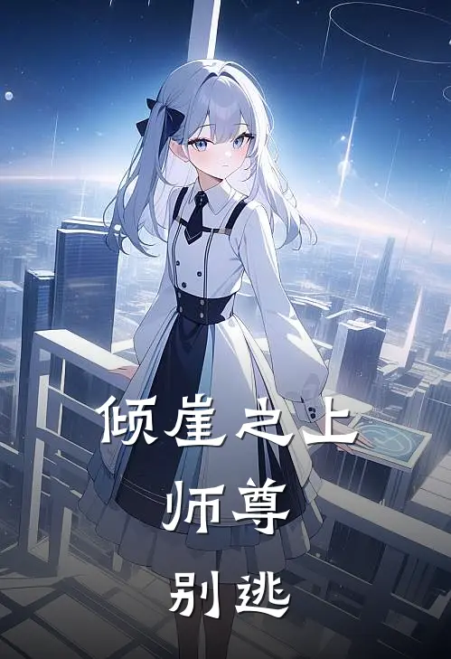 倾崖之上：师尊，别逃(谢长寂祁倾崖)热门小说_《倾崖之上：师尊，别逃》最新章节在线阅读