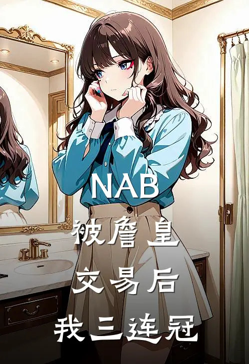 NAB：被詹皇交易后，我三连冠陈锋林涛免费热门小说_最热门小说NAB：被詹皇交易后，我三连冠陈锋林涛