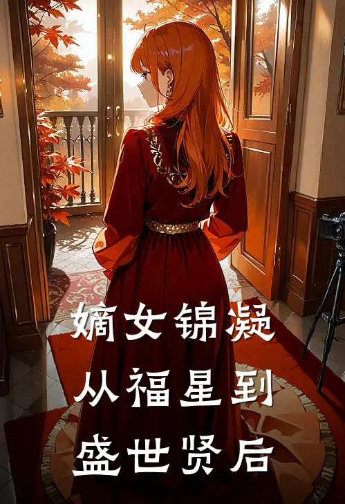 嫡女锦凝，从福星到盛世贤后锦凝萧衍热门的网络小说_完整版小说嫡女锦凝，从福星到盛世贤后(锦凝萧衍)