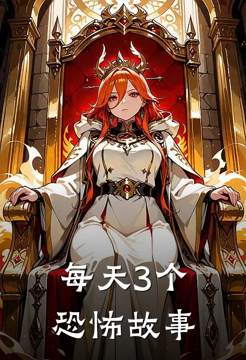 每天3个恐怖故事(陈默张鹏)免费小说完结版_免费小说免费阅读每天3个恐怖故事陈默张鹏