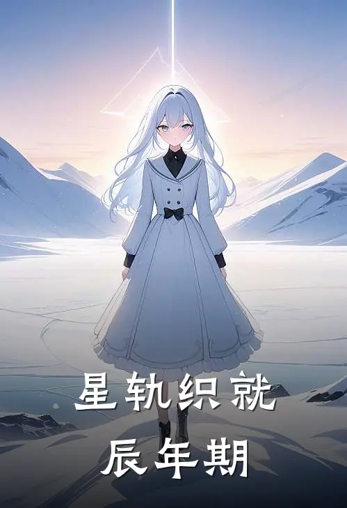 星轨织就辰年期林星悦陆辰希小说免费完结_完本热门小说星轨织就辰年期林星悦陆辰希