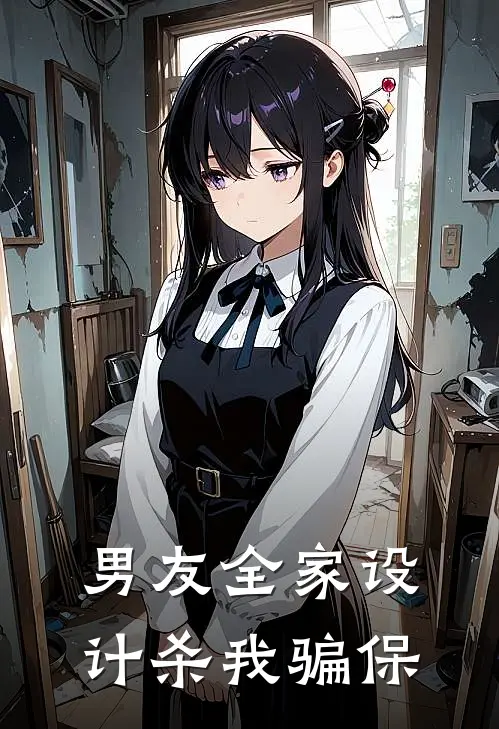 男友全家设计杀我骗保