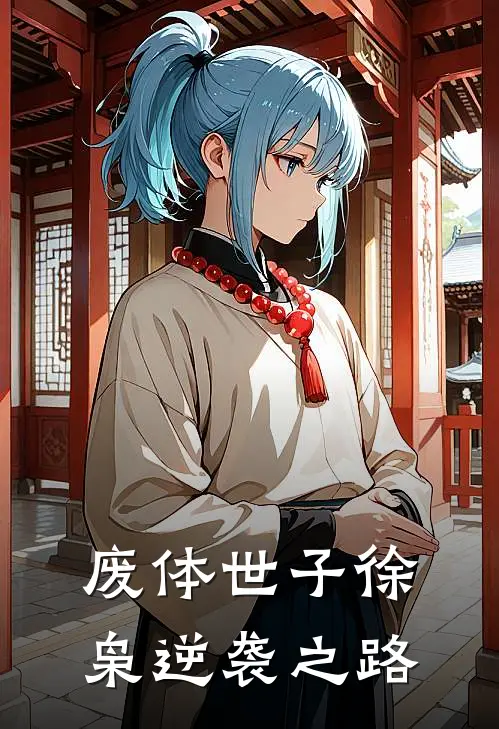 废体世子徐枭逆袭之路(徐枭李清风)免费小说_最新小说全文阅读废体世子徐枭逆袭之路徐枭李清风