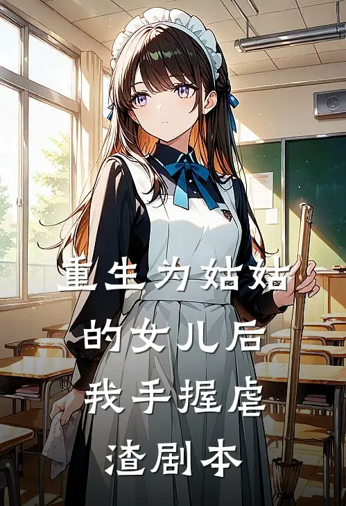 重生为姑姑的女儿后，我手握虐渣剧本