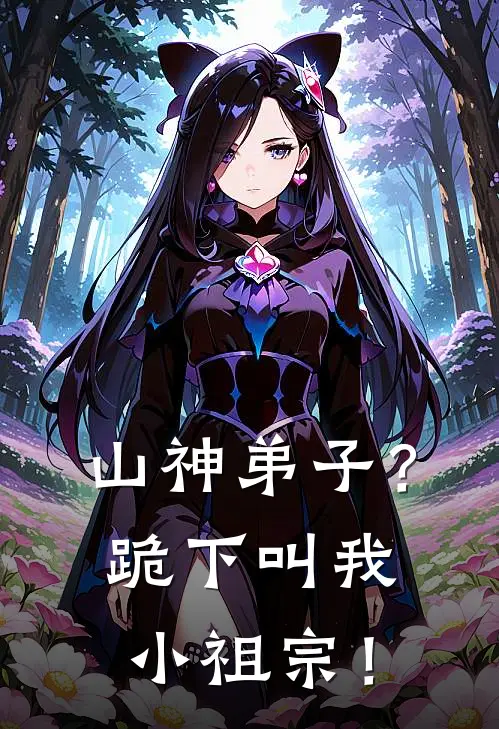 山神弟子？跪下叫我小祖宗！(林大山林舒儿)全本免费小说_新热门小说山神弟子？跪下叫我小祖宗！林大山林舒儿