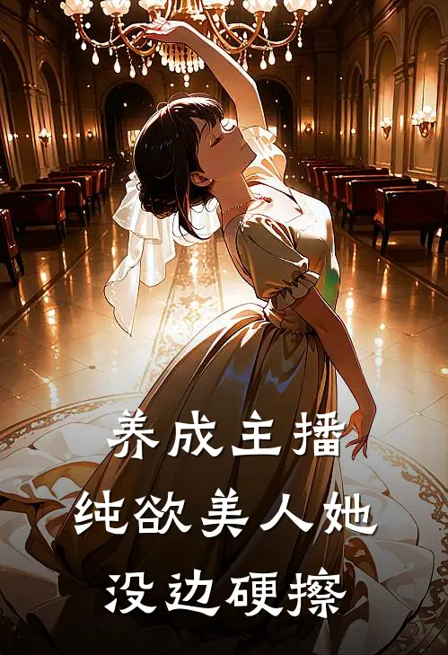 秦贝贝贝贝养成主播：纯欲美人她没边硬擦完结版在线阅读_养成主播：纯欲美人她没边硬擦全集免费在线阅读