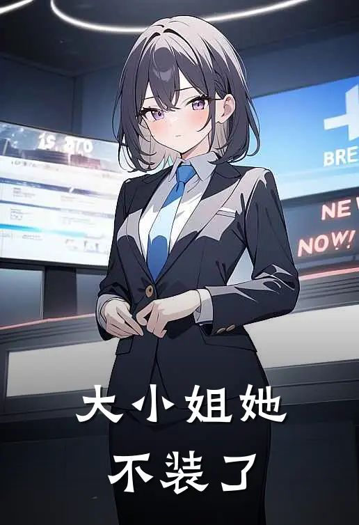 大小姐她不装了林深苏晚晴完本完结小说_无弹窗全文免费阅读大小姐她不装了(林深苏晚晴)