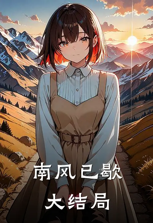 南风已歇大结局